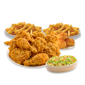 CHURCHS CHICKEN™ – TRINIDAD