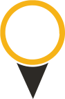 Texas Chicken location pin
